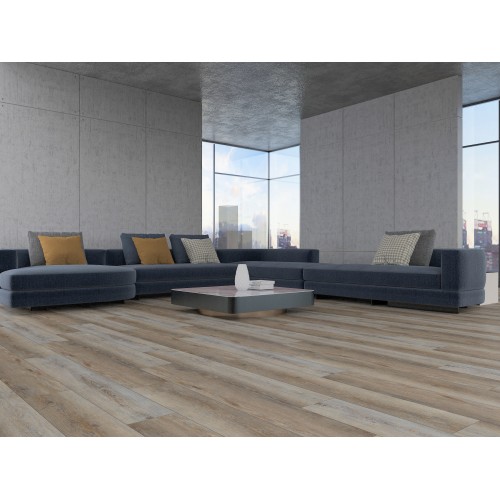 Loose Lay Elegant Alberta Oak